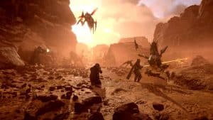 Helldivers 2: Sale mit Rabatt entpuppt sich als Betrugsaktion