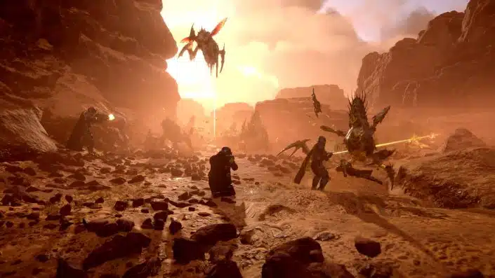 Helldivers 2: Konsolenkriege neu definieren – Spieler fordern Xbox-Version