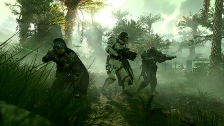 Helldivers 2: Kampf- und Koop-Details sowie Screenshots zum interstellaren Shooter