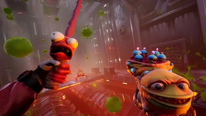 High on Life: Sammler aufgepasst – Physische Version & Collector’s Edition vorgestellt