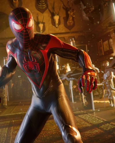 Play3 News: Marvel’s Spider-Man 2 im Test: Doppelter Spidey, doppelter Spaß!