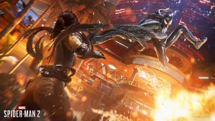 Insomniac: Offenbar weiteres PS5-AAA-Spiel in Arbeit