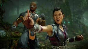 Mortal Kombat 1: Weitere Inhalte nach Khaos Reigns denkbar? Das sagt der Director
