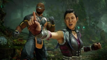 Mortal Kombat 1: Neues Update behebt den unfairen Vorteil für Spieler 1 und weitere Fehler
