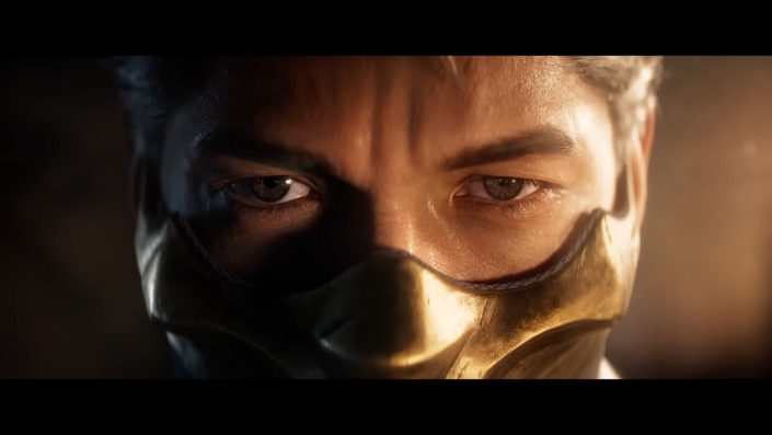 Mortal Kombat 1: DLC-Gastauftritt eines bekannten Comic-Charakters bestätigt – Gerücht