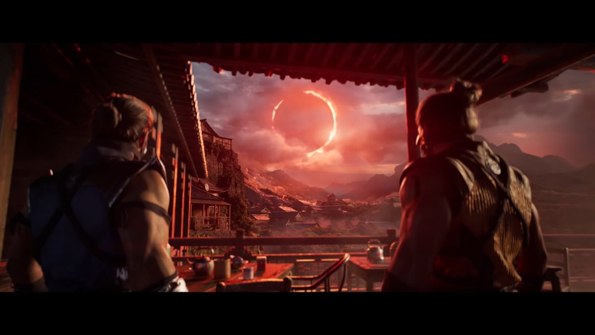 Mortal Kombat 1: Die Hintergrundgeschichten der bisher bekannten Kämpfer