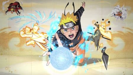 Naruto X Boruto Ultimate Ninja Storm Connections: Special Story Mode Trailer zum Anime-Prügelspiel veröffentlicht
