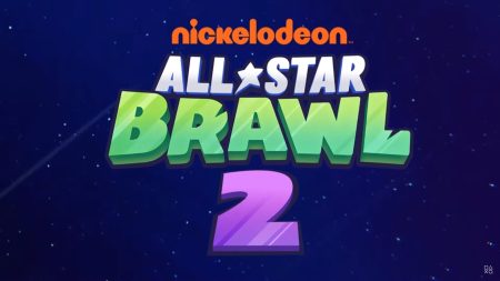 Nickelodeon All-Star Brawl 2: Neuer Cartoon-Prügler vorgestellt – kommt noch 2023