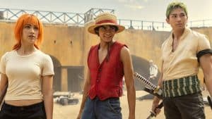 One Piece: Staffel 2 des Netflix-Hits startet in die Produktion!