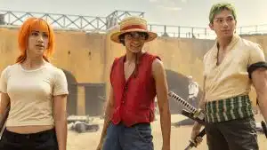 One Piece: Staffel 2 des Netflix-Hits startet in die Produktion!