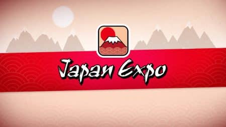 PLAY3.DE on Tour: Wir waren auf der Japan Expo 2023 in Paris!