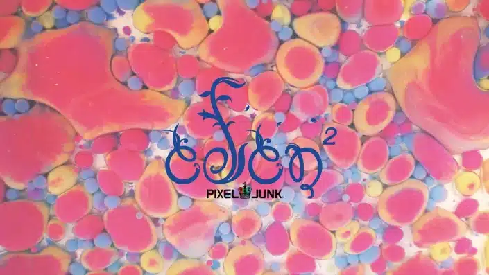 PixelJunk Eden 2: Mit Trailer für PS4 und PS5 angekündigt