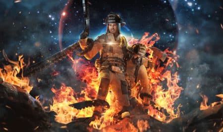 Quantum Error: Gameplay-Trailer zeigt First- und Third-Person-Ansichten