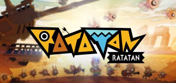 Ratatan: Geistiger Nachfolger zum PSP-Hit Patapon angekündigt
