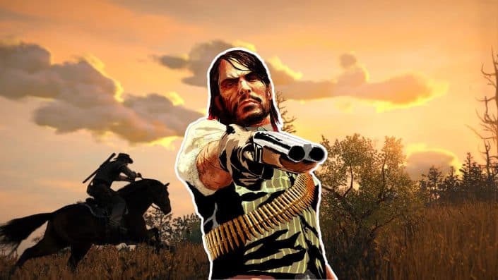 Red Dead Redemption: Offizieller Produkteintrag bestätigt PS4 Pro-Unterstützung