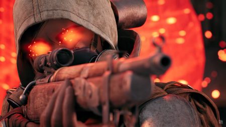 Remnant 2: Entwickler liefern Status-Update zur Unterstützung des Crossplay-Features