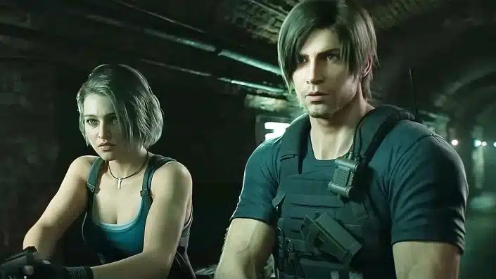 Resident Evil 9: Leak liefert zahlreiche Infos zu den Protagonisten & mehr – Gerücht