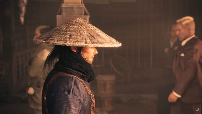 Rise of the Ronin: Update 1.04 veröffentlicht und Spekulation zu den Verkäufen