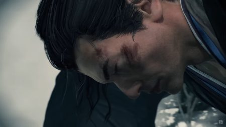 Rise of the Ronin: Zu niedrig? Japaner sind mit Metascore 76 unzufrieden