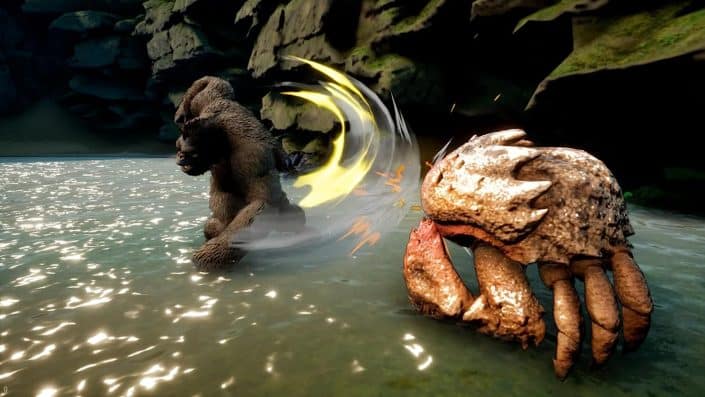 Skull Island Rise of Kong: Neues King Kong-Spiel für PS5, Switch und Xbox angekündigt