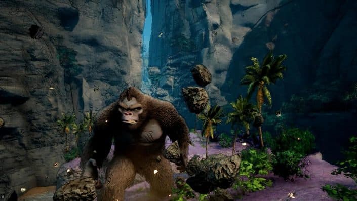 Skull Island – Rise of Kong: Der Erscheinungstermin des Third-Person-Adventures