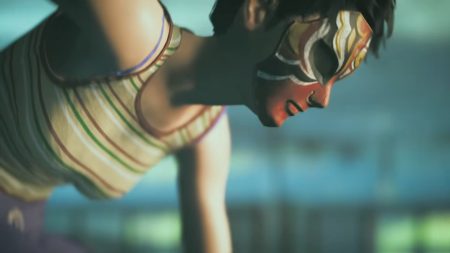 Slitterhead: Entwicklertagebuch zeigt Pre-Alpha-Gameplay zu Toyamas Horror-Projekt