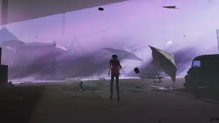 Somerville: Sci-Fi-Adventure mit Trailer und Releasetermin für PS4 & PS5 angekündigt