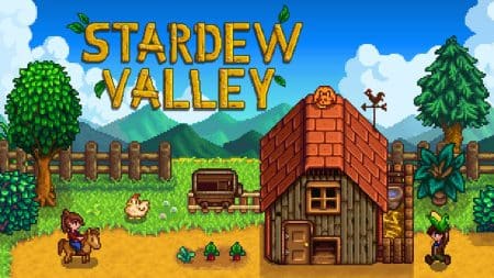 Stardew Valley: Diese Inhalte stecken in Update 1.6