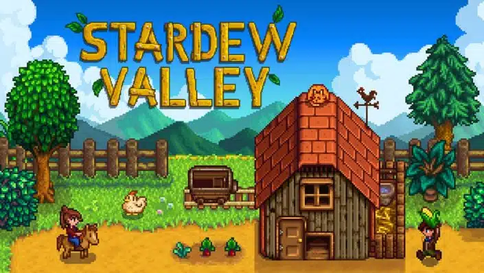 Stardew Valley Patch 1.6: Barone liefert Status-Update zur Konsolen-Version und erntet Zuspruch