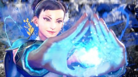 Street Fighter 6: Kollaboration mit Anime-Hit Spy x Family angekündigt