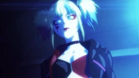 Suicide Squad ISEKAI: DC-Anime-Serie der Attack on Titan-Macher angekündigt