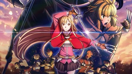 Sword Art Online Progressive Scherzo of Deep Night: Eine würdige Fortsetzung? – Filmkritik
