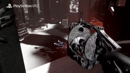 Synapse: Telekinese-Shooter für PS VR2 veröffentlicht – Launch-Trailer