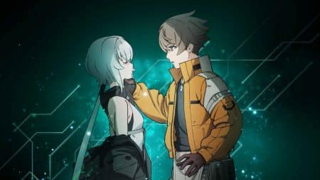 Synduality Noir: Schwungvolle Mecha-Action bei Disney+ – Ersteindruck