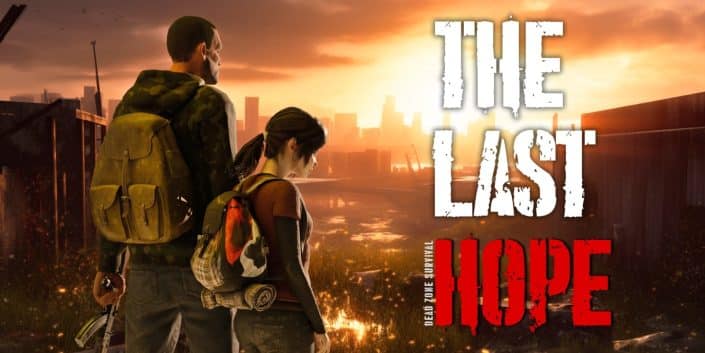 The Last Hope: The Last of Us-Klon nach Copyright-Claim von Sony aus dem eShop entfernt