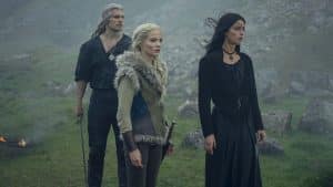 The Witcher Staffel 4: Netflix holt exklusiven Videospiel-Charakter in die Serie – Bericht