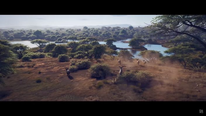 Way of the Hunter: Afrika-DLC für die Jagdsimulation vorgestellt