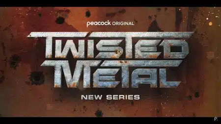 Twisted Metal: „Verdrehter denn je“ – Dreharbeiten zu Staffel 2 gestartet