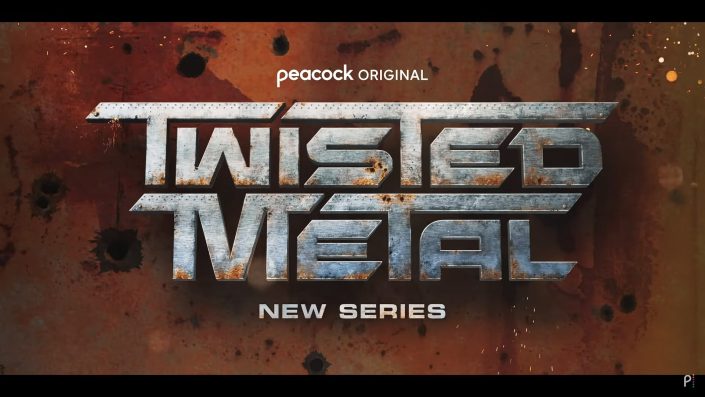 Twisted Metal: Abgedrehte Fahrzeug-Action im neuen Serien-Trailer