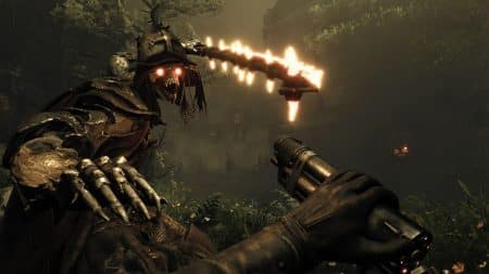 Witchfire: Entwickler beantworten Fragen nach einer Umsetzung für die Konsolen