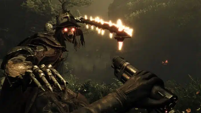 Witchfire: Entwickler beantworten Fragen nach einer Umsetzung für die Konsolen