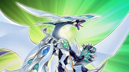 Yu-Gi-Oh!: Neues Hauptset Duelist Nexus ist ein Fest für 5D’s-Fans