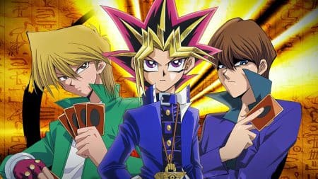 Yu-Gi-Oh!: Neuauflagen alter Kultkarten sind perfekt für Old-School-Fans