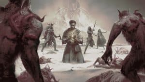 Diablo 4: 30 Euro für neue Portalfarben? „Dunkle Pfade“-Paket sorgt für reichlich Kritik