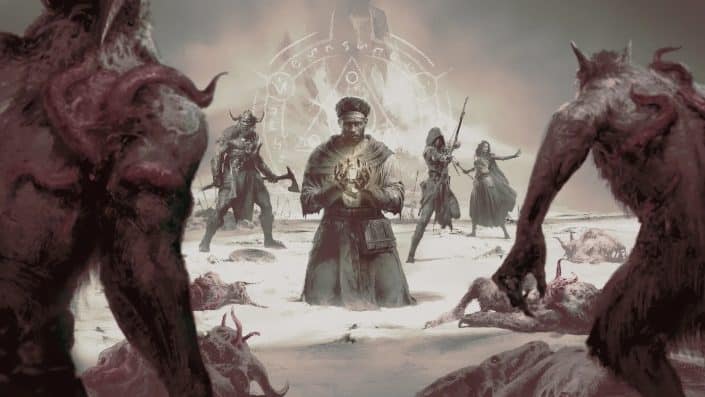 Diablo 4: „Saison der Boshaftigkeit“ mit neuen Inhalten angekündigt