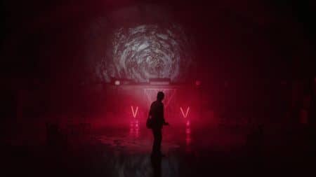 Alan Wake 2: Musik wurde auf das nächste Level gehoben – Neues Video zur Geschichte