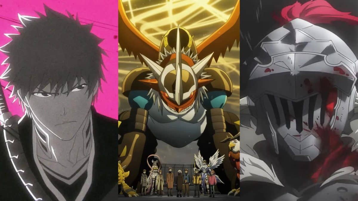 PLAY3.DE on Tour: Die Highlights der Anime-Publisher-Panels auf der AnimagiC 2023