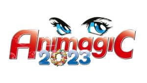 PLAY3.DE on Tour: Wir waren auf der AnimagiC 2023 in Mannheim