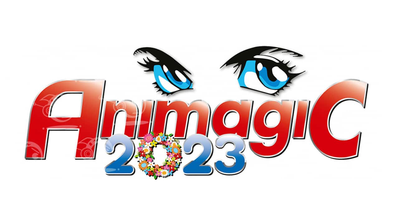 PLAY3.DE on Tour: Die AnimagiC 2023-Highlights von Aniplex und Crunchyroll