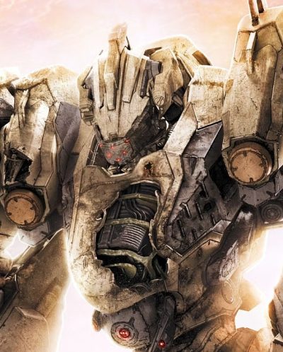 Play3 News: Armored Core 6 im Test: Glanzvolle Rückkehr einer Actionspiel-Kultreihe